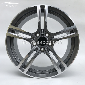 Harga Kilang 7 Siri 5Series 3Series Forged Rims